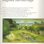 Dagboek van Van Gogh