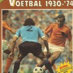 De geschiedenis van het wereldkampioenschap voetbal 1930-74