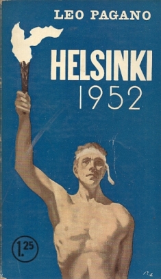 Helsinki 1952