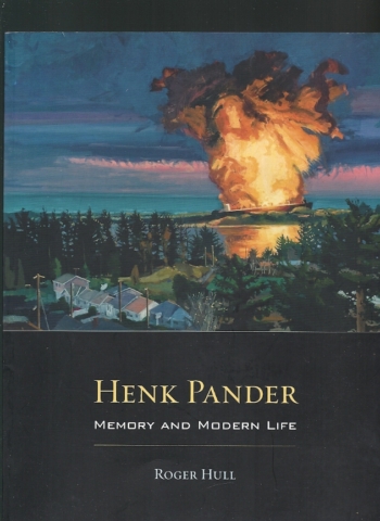 Henk Pander. Memory and Modern Life