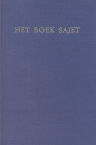 Het Boek Sajet