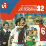 Groot Voetbalboek 1982