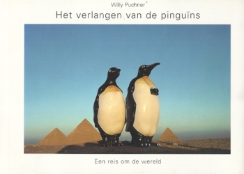 Het Verlangen van de Pinguïns