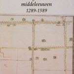 Het hoogheemraadschap van Delfland in de middeleeuwen 1289-1589