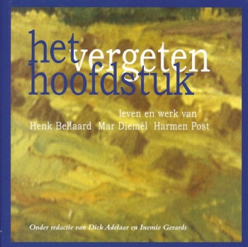 Het vergeten hoofdstuk