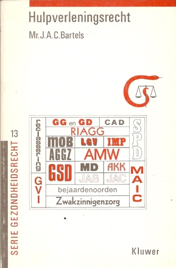 Hulpverleningsrecht