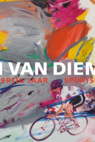 Jan van Diemen. Vijfendertig jaar sportschilder