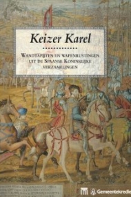 Keizer Karel Wandtapijten