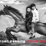 Koen Wessing China 85/07