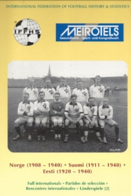 IFFHS Norge
