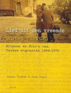 Lied uit den vreemde Gurbet Turkusu