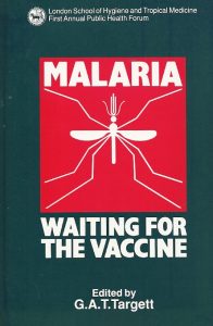 Malaria. Waiting for the Vaccine
