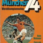 Munchen 74 Wereldkampioenschap