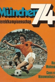 Munchen 74 Wereldkampioenschap