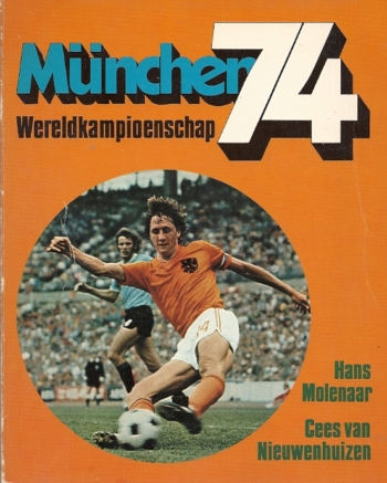 Munchen 74 Wereldkampioenschap