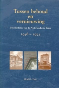 Nederlandsche Bank 1948-1973