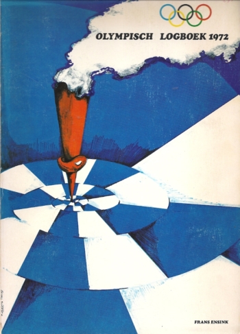 Olympisch Logboek 1972