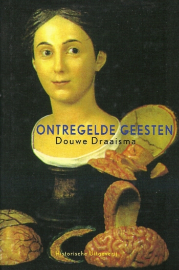 Ontregelde geesten