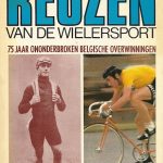 Reuzen van de Wielersport