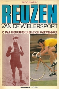 Reuzen van de Wielersport