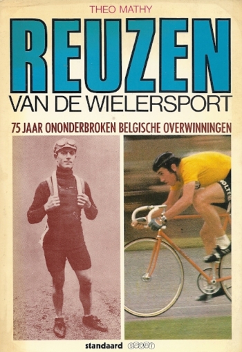 Reuzen van de Wielersport