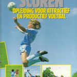 Scoren. Opleiding voor attractief en productief voetbal