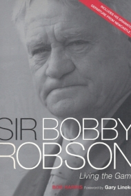 Sir Bobby Robson