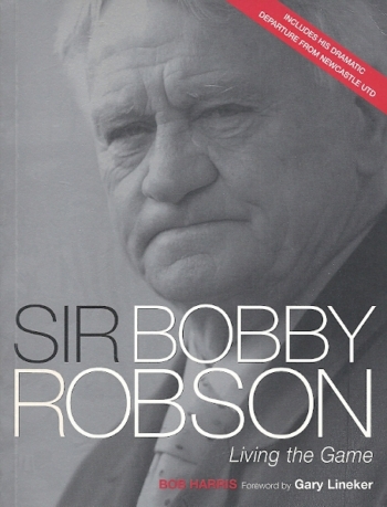 Sir Bobby Robson