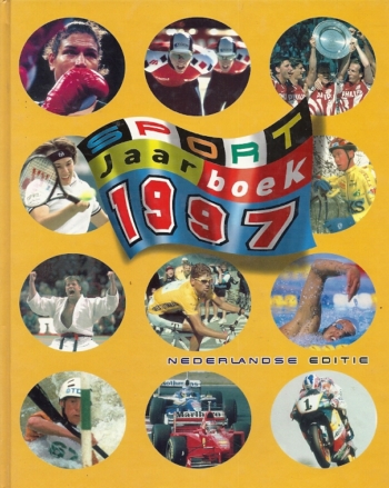 Sportjaarboek 1997