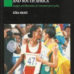 The International Olympic Committee and South Africa