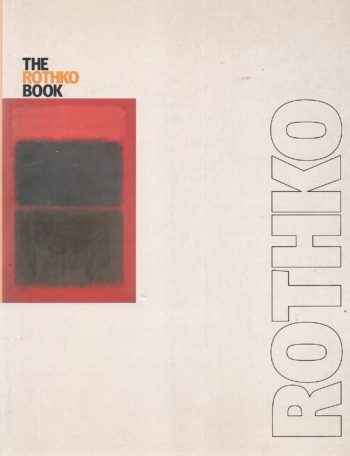 The Rothko Book