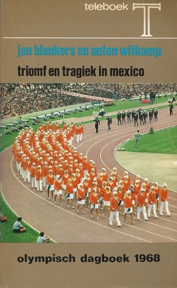 Triomf en tragiek in Mexico