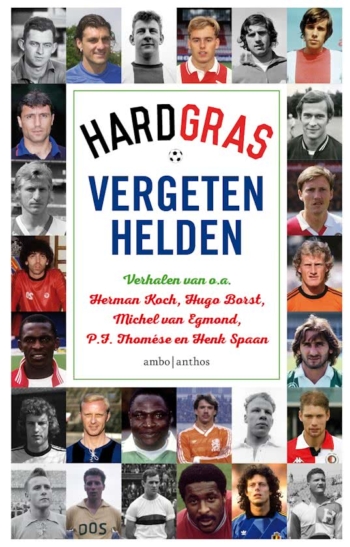 Vergeten Helden