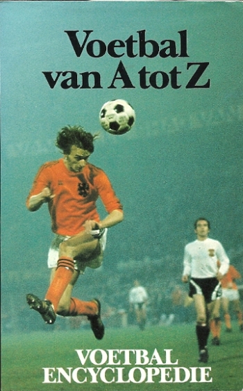 Voetbal van A tot Z