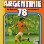 Wereldkampioenschap Argentinie 78