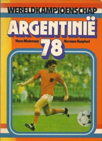 Wereldkampioenschap Argentinie 78