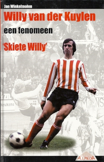 Willy van der Kuylen, een fenomeen