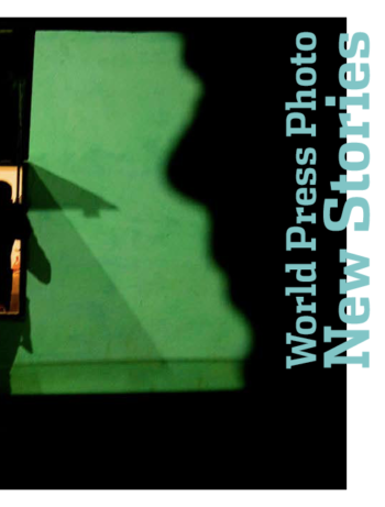 World Press Photo : New Stories