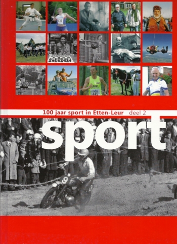 100 Jaar Sport in Etten-Leur