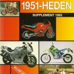 Alle Motoren 1951-Heden Supplement 1993