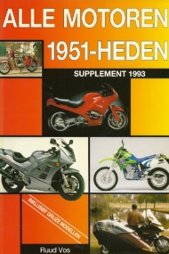 Alle Motoren 1951-Heden Supplement 1993