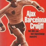 Ajax, Barcelona, Cruijff. Het ABC