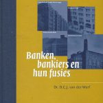 Banken, bankiers en hun fusies