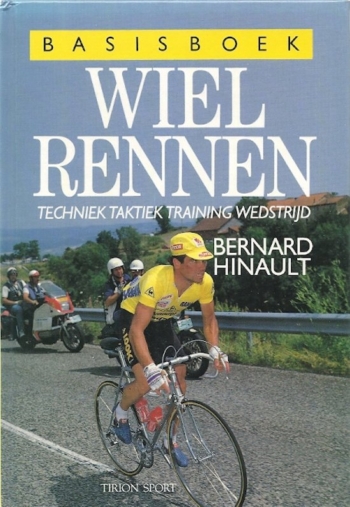 Basisboek Wielrennen