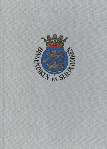 Binnendiken Slieperdiken yn Fryslan