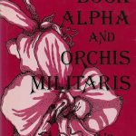 Book Alpha and Orchis Militaris - Ivo Michiels