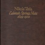 Colorado Springs Notes 1899-1900