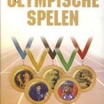 De Geschiedenis van de Olympische Spelen DVD-Box