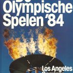 De Olympische Spelen '84 Los Angeles - Sarajevo