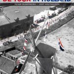 De Tour in Holland Deel 1